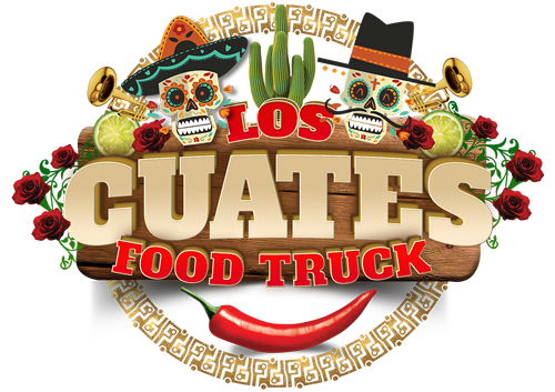 los-cuates-food-truck